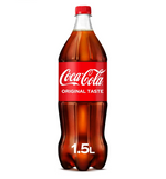 Coca Cola 1,5L