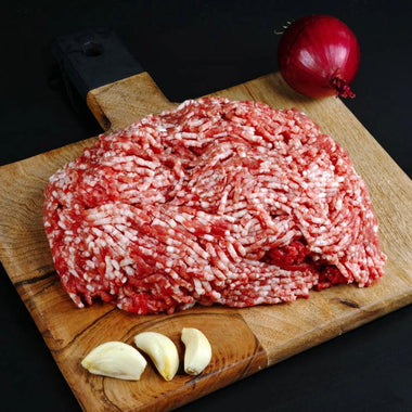 Mixed Minced Meat 1 kg