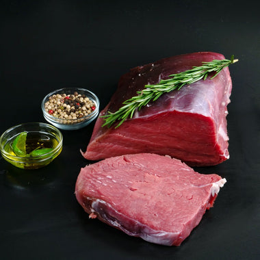 Beef Tenderloin 1 kg