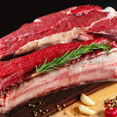 Beef Rib 1 kg