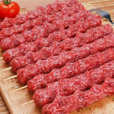 Adana Kebab 1 kg