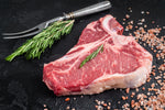 Australisch T-bone 1 kg