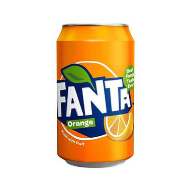 Fanta 330 ml