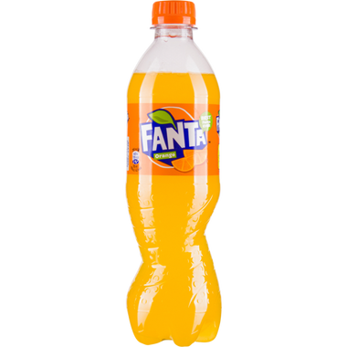 Fanta Sinaasappel 1,5lt