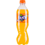 Fanta Sinaasappel 1,5lt