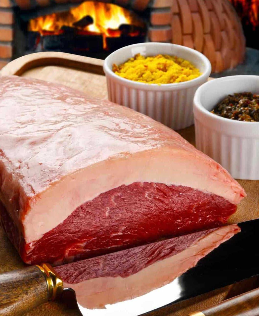 Avustralya Picanha 1 kg