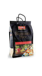 Duru Basmati Rice