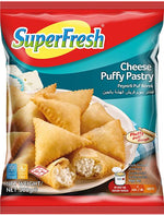 SF PUFF PASTRY CHEESE