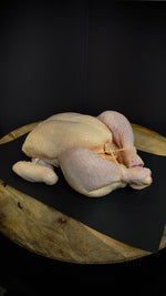 Whole Chicken 1 piece (1.3-1.4 kg)