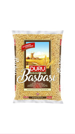 Duru Başbaşı Bulgur