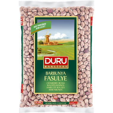 Duru Kidney Beans