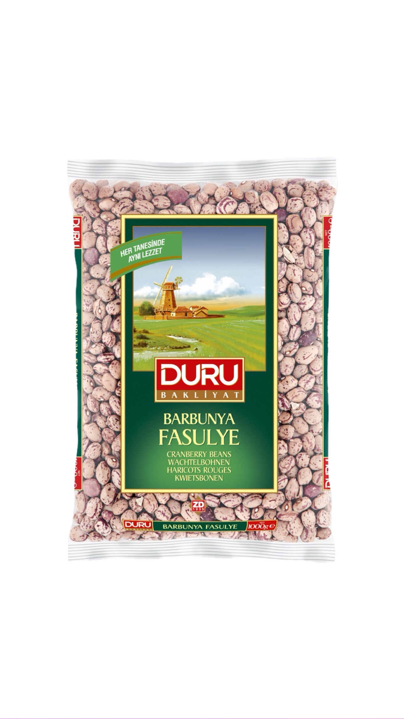 Duru Kidney Beans