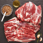 Lamb Leg Boneless 1 kg