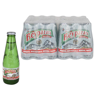 Beypazari Mineral Water