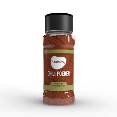 CHILI POEDER