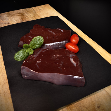 Beef Liver 1 kg