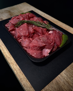 Beef Stew Meat (Stoofvlees) 1 kg