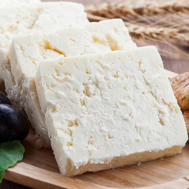 Ezine Cheese - 600gr (9 Months Ripened)