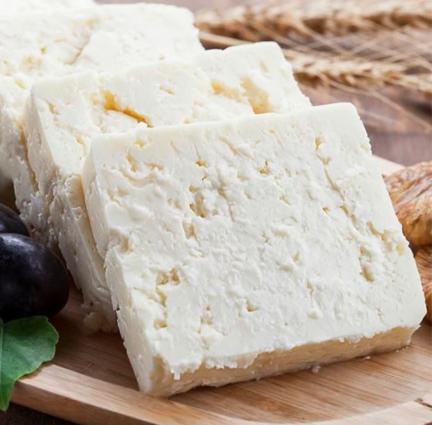 Ezine Cheese - 600gr (9 Months Ripened)