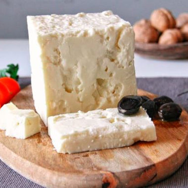 Ezine Cheese (Goat-Sheep) - 350gr