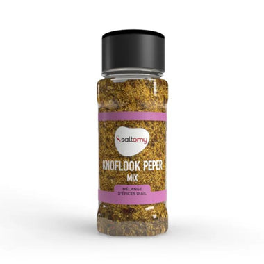 KNOFLOOK PEPER MIX