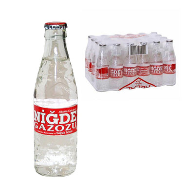 Nigde Soda