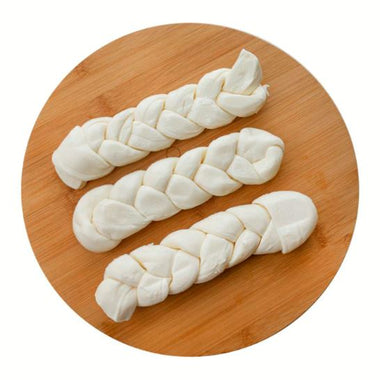 Braided Cheese - 500gr (Erzurum)