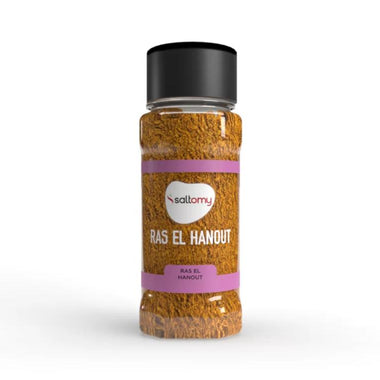 RAS EL HANOUT