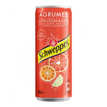 Schweppes Agrumes