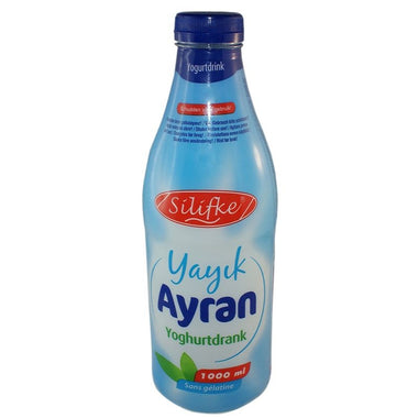 Silifke Yayik Ayran 1000 ml