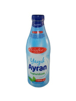 Silifke Yayik Ayran 1000 ml