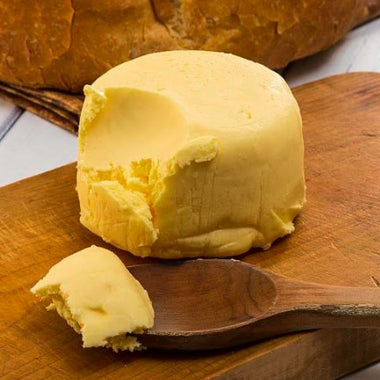 Pure Farm Butter - 1 kg