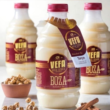 Vefa Bozacisi BOZA 1000 ml